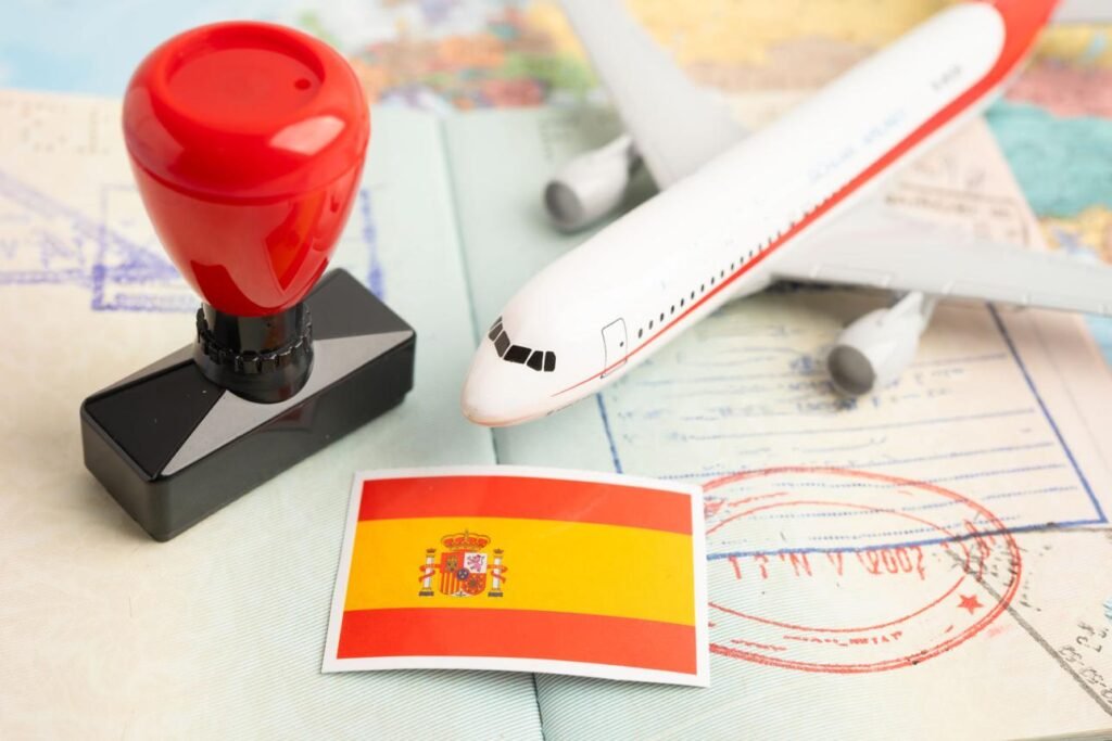 How to Get a Spain Visa Easily 
