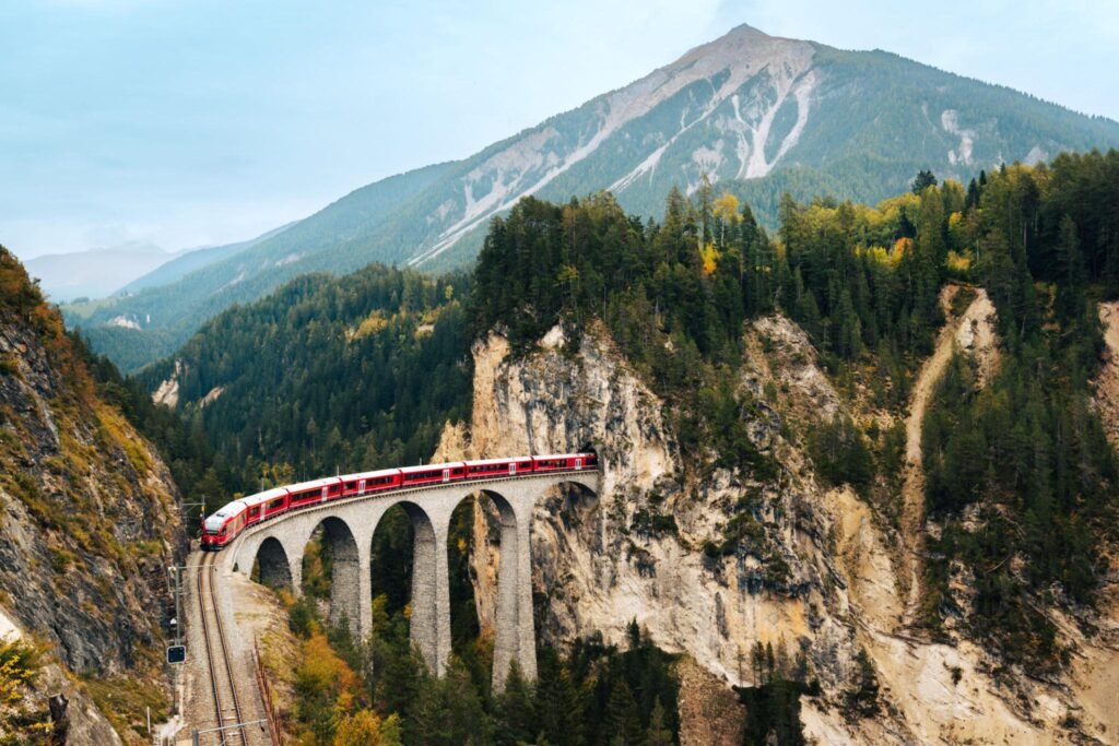How to Apply for a Switzerland Visa in 2026 – Complete Step-by-Step Guide